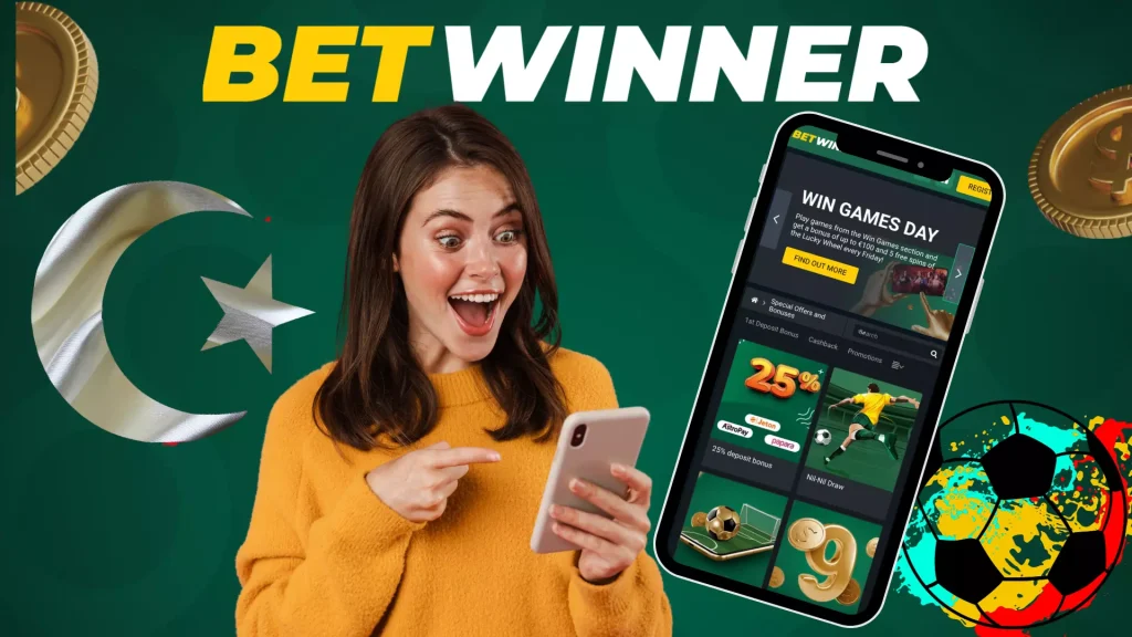Less = More With betwinner code promo