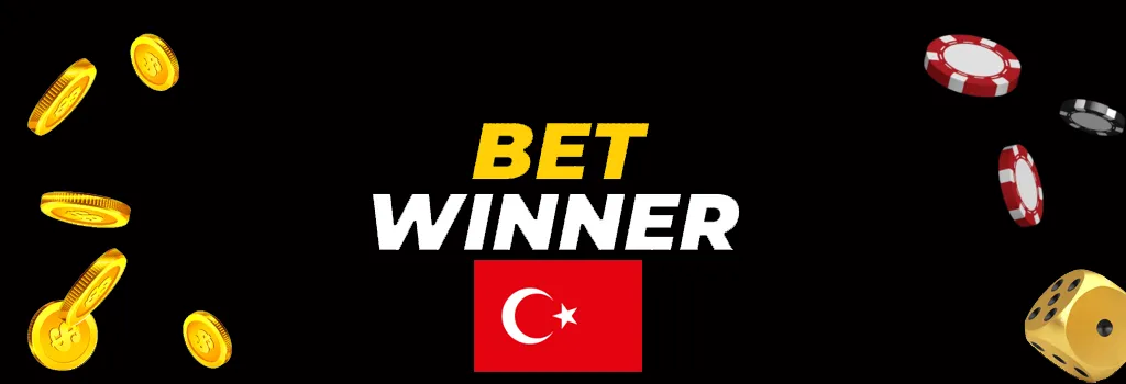 Betwinner Turkey Hakkında