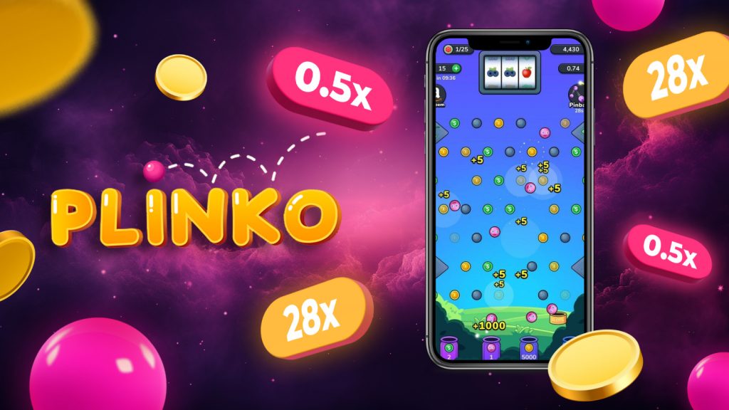 Plinko nasıl oynanır