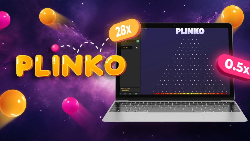 Plinko oyna