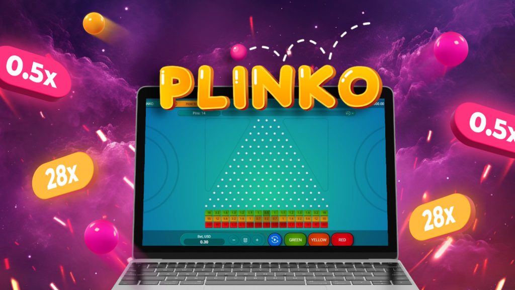 Plinko nedir